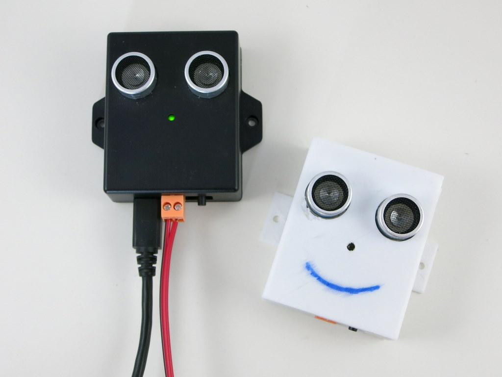 Introducing opengarage: an open source wifi garage door opener ...
