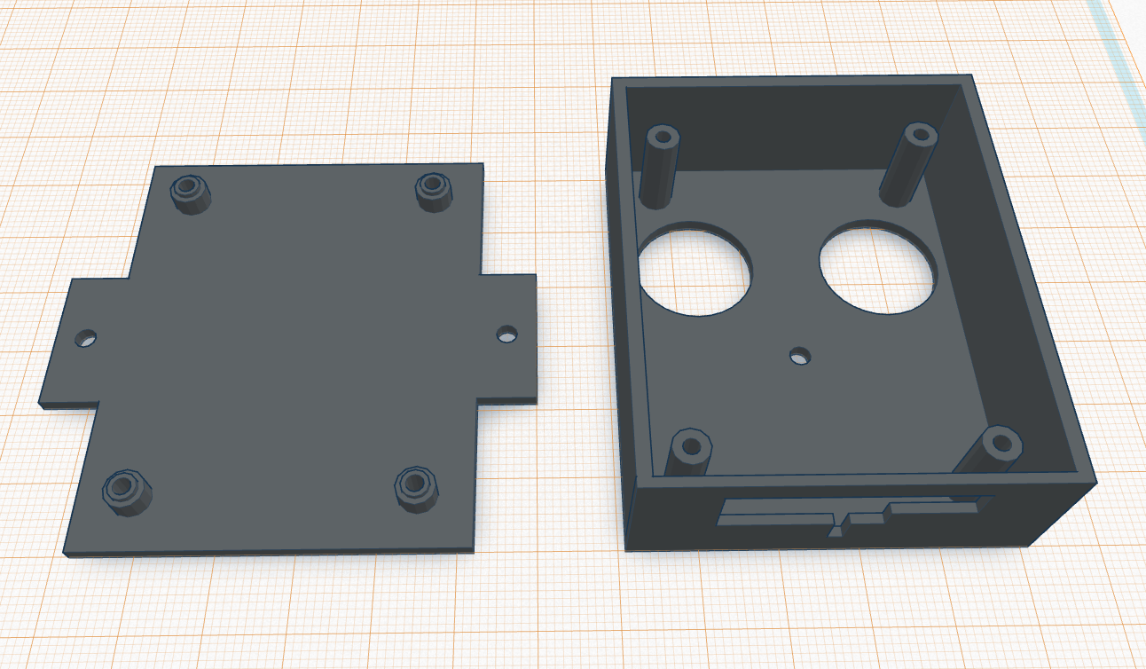 Introducing opengarage: an open source wifi garage door opener ...
