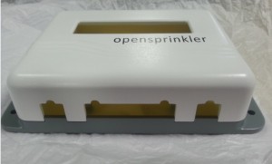 opensprinkler 1