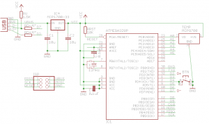 m328-vusb