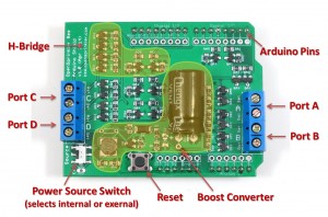 opensprinkler pi get firmware